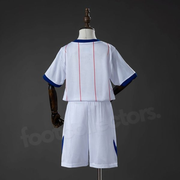 Maillot Enfant Chelsea Third 2026 2027