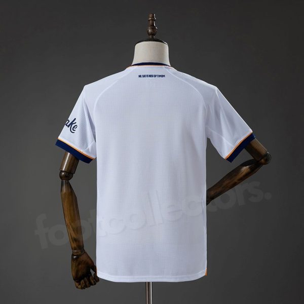 Maillot Everton Exterieur 2026 2027