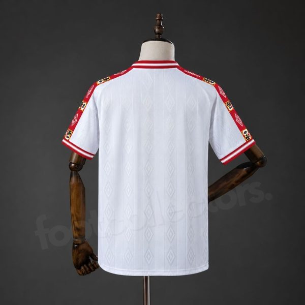 Maillot FC Seville Exterieur 1998-2000