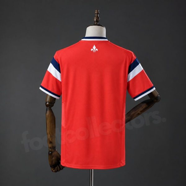 Maillot LOSC Lille Domicile 2026 2027