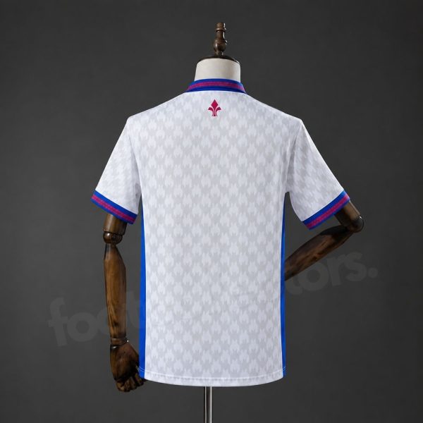 Maillot LOSC Lille Exterieur 2026 2027