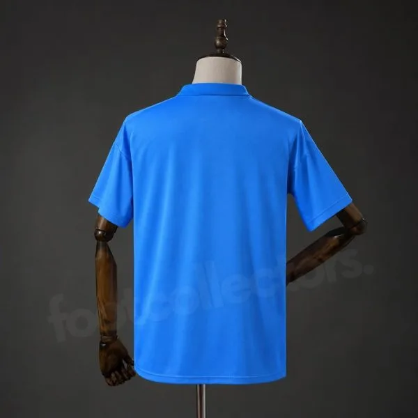 Maillot Naples Domicile 1982-1983
