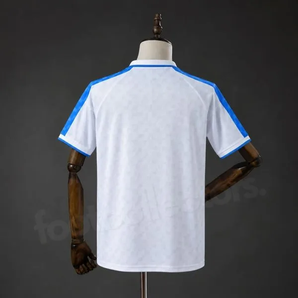 Maillot Naples Exterieur 1995-1996
