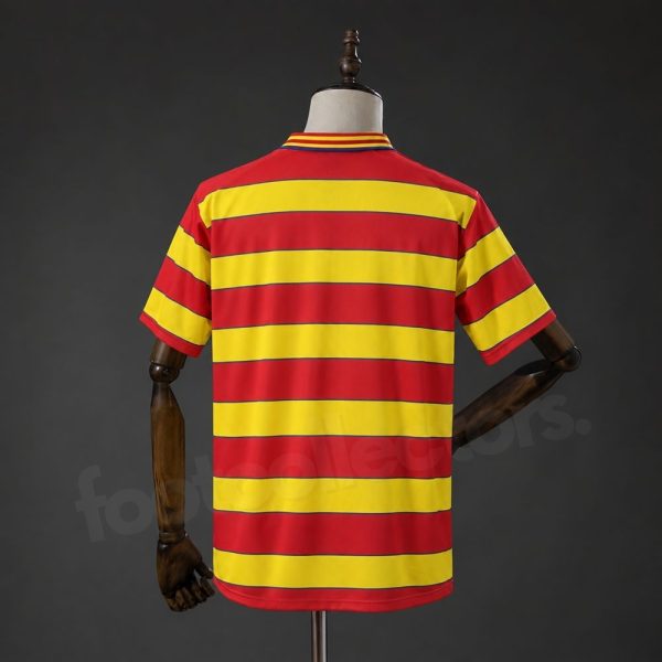 Maillot RC Lens Domicile 1996-1997