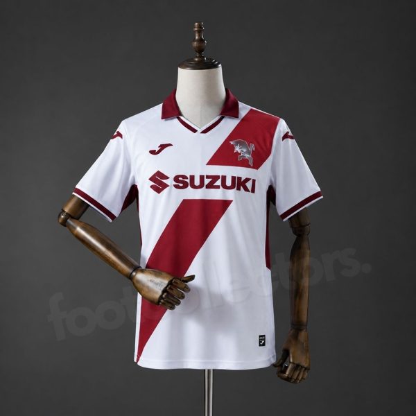 Maillot Torino FC Exterieur 2026-2027